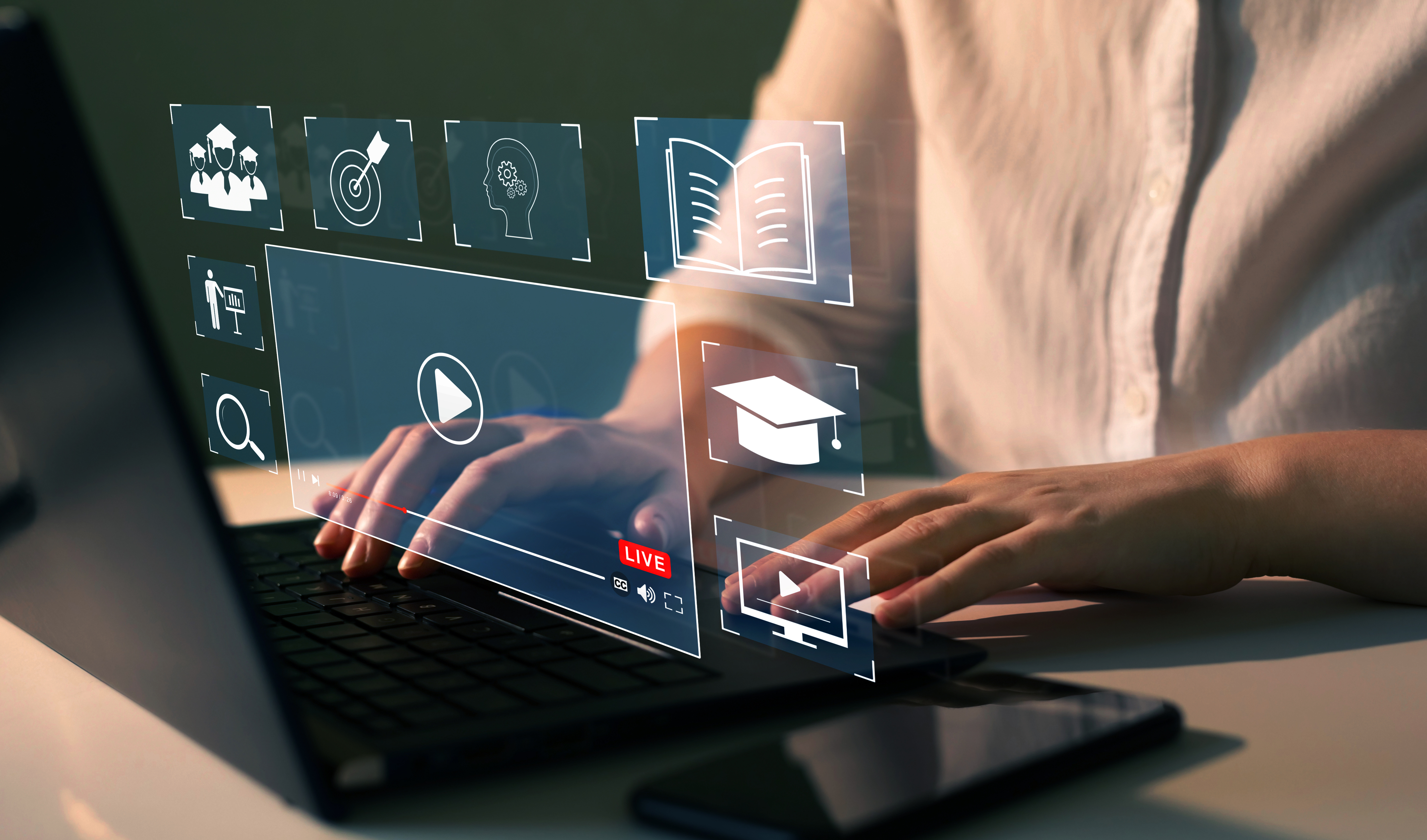Didattica Digitale