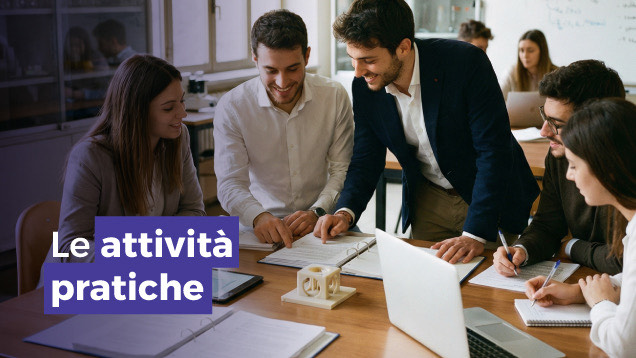 tirocini formativi attività tecnico pratiche e laboratori