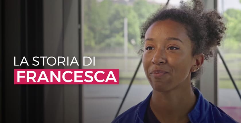 Francesca: il mio ritorno