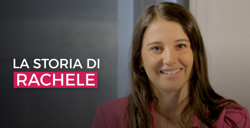 Francesca: il mio ritorno