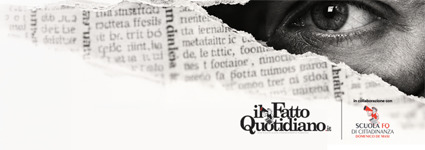 Area Il Fatto Quotidiano